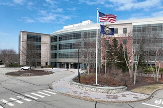 More details for 100 Liberty Way, Dover, NH - Office, Flex for Rent