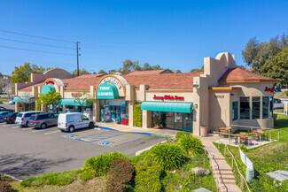 More details for 14705-14969 Pomerado Rd, Poway, CA - Office/Retail for Rent