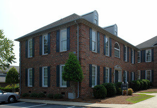 More details for 596 Executive Pl, Fayetteville, NC - Office for Sale