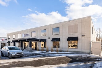 1550 Laperriere Ave, Ottawa, ON for sale Building Photo- Image 2 of 3