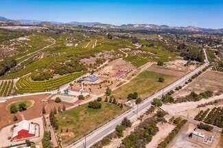 More details for 6137 Grimes Canyon Rd, Moorpark, CA - Land to Rent