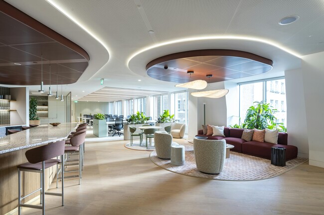 More details for 1 Vine St, London - Co-working to Rent