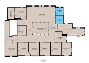 2111 Washington Blvd, Easton, PA to rent Floor Plan- Image 1 of 14