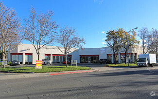 More details for 2250 Commerce Ave, Concord, CA - Industrial for Rent