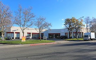 More details for 2250 Commerce Ave, Concord, CA - Industrial for Rent