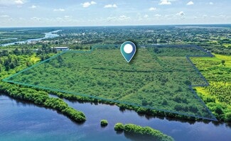 More details for 16431 State Road 31, Fort Myers, FL - Land for Sale