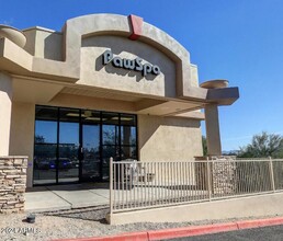 16650 E Palisades Blvd, Fountain Hills, AZ for rent Building Photo- Image 1 of 2