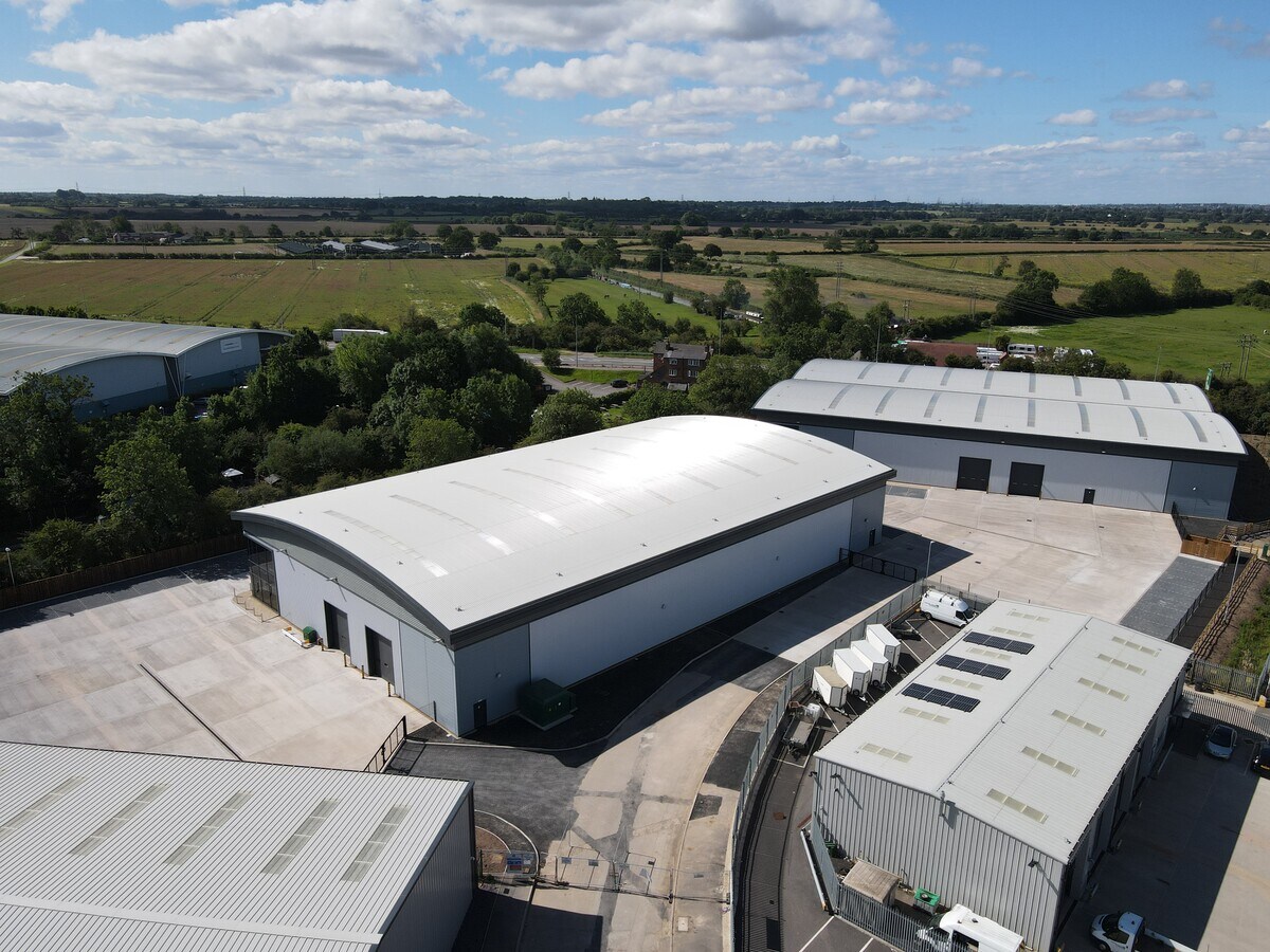 Lime Kilns Way, Hinckley LE10 3EL UK