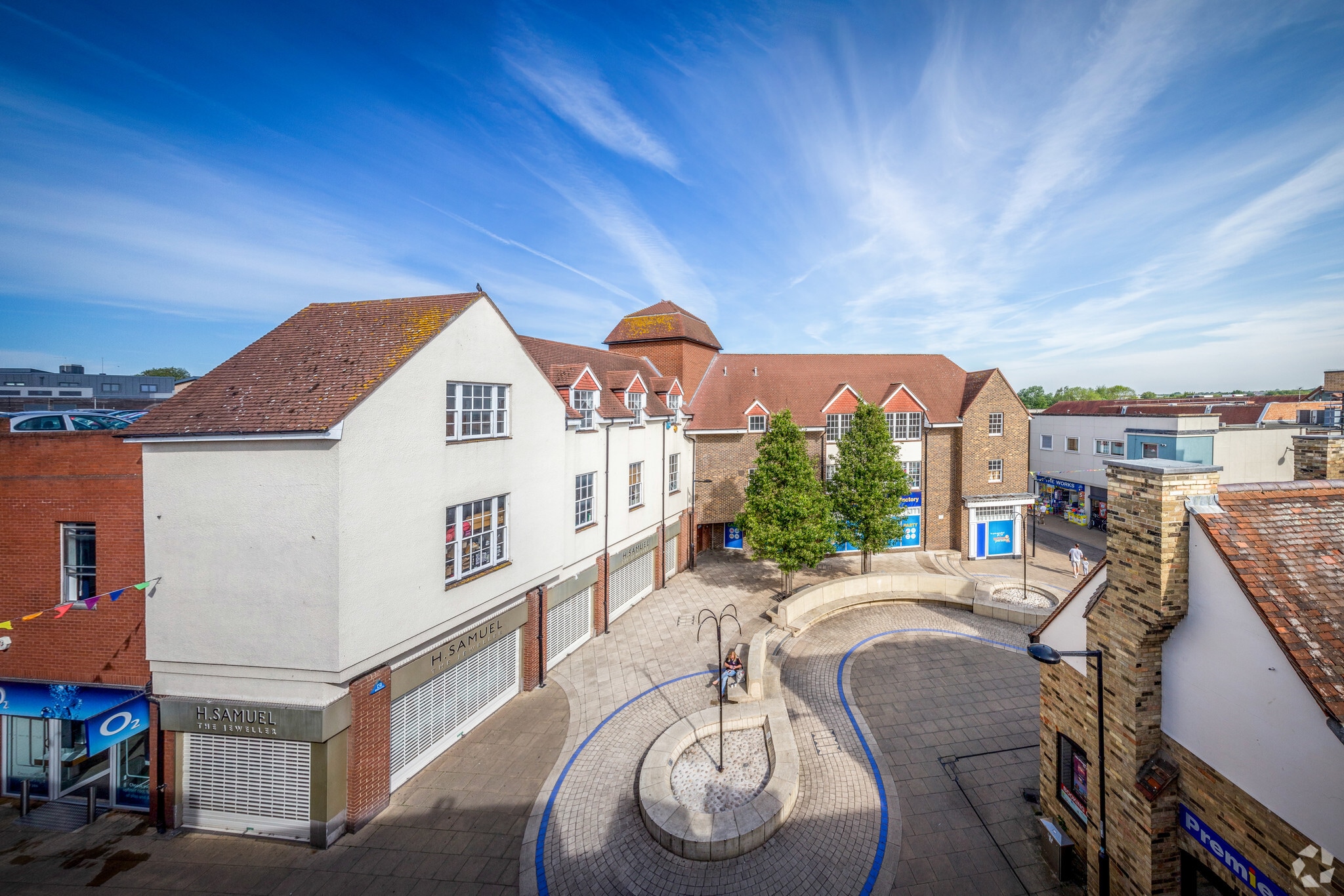 St. Benedicts Ct, Huntingdon for sale Primary Photo- Image 1 of 1