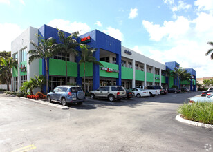 1450 NW 87th Ave, Doral, FL for rent Building Photo- Image 2 of 11