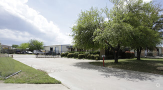 More details for 5228 Kaltenbrun Rd, Fort Worth, TX - Industrial for Rent