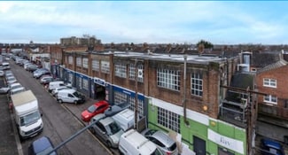 More details for 42-56 Hassop Rd, London - Industrial for Sale