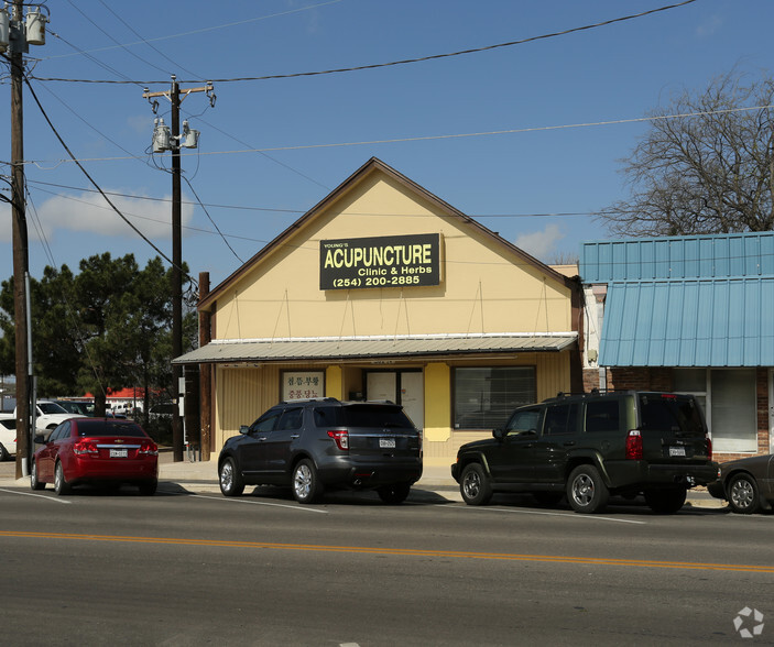 201 N Gray St, Killeen, TX for rent - Building Photo - Image 2 of 22