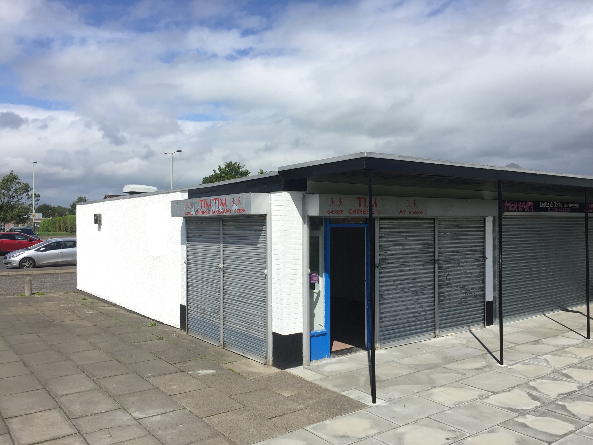 Argyll Rd, Perth to rent Building Photo- Image 1 of 3