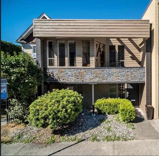 More details for 117 6 Th Av W, Vancouver, BC - Light Industrial to Rent