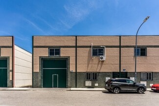 More details for Calle Álamo, 49, Humanes de Madrid - Industrial to Rent