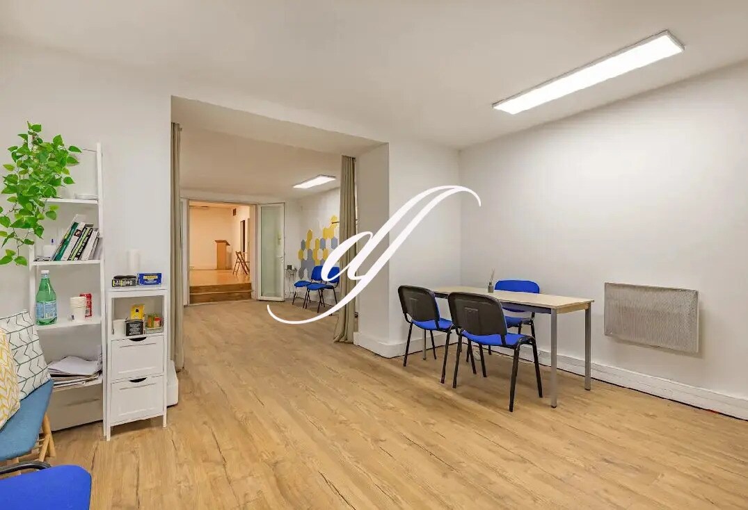 Retail in Paris for sale Interior Photo- Image 1 of 8