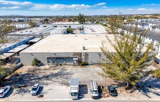More details for 7620 W 2nd Ct, Hialeah, FL - Industrial for Sale