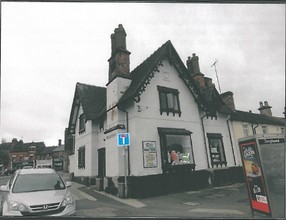 White Lion St, Stafford for rent Primary Photo- Image 1 of 4