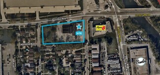 More details for 9001 Belmont Ave, Franklin Park, IL - Land for Sale