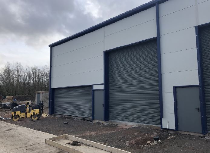 Afon Court, Caerphilly for sale Primary Photo- Image 1 of 1