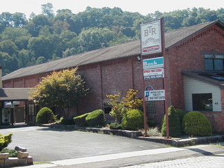 More details for 418 3rd Ave, Ford City, PA - Office/Retail for Rent