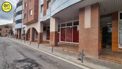Retail in La Garriga, Barcelona to rent Interior Photo- Image 2 of 14