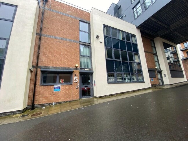 More details for Union St, Newcastle Upon Tyne - Office to Rent