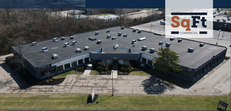 More details for 4380 Malsbary Rd, Blue Ash, OH - Light Industrial for Sale