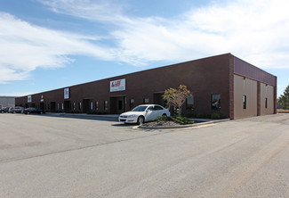 More details for 26670 Success Dr, Madison, AL - Light Industrial for Rent