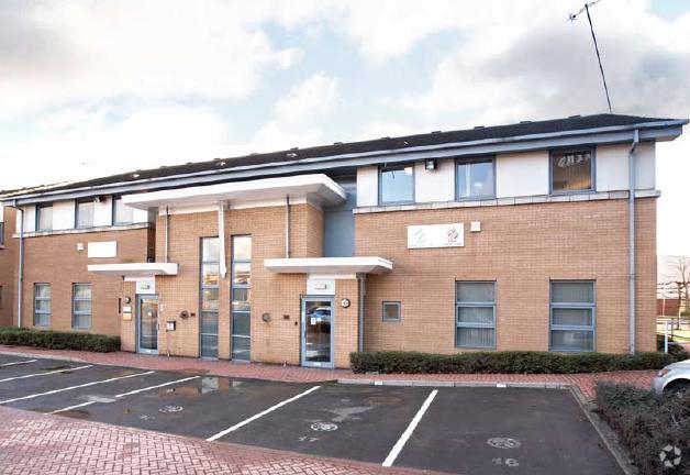 25 Carbrook Hall Rd, Sheffield for sale - Primary Photo - Image 1 of 1