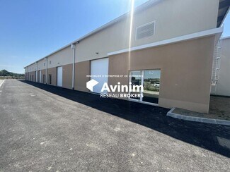 More details for Industrial for Sale