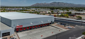 More details for 2020 W Prince Rd, Tucson, AZ - Industrial for Rent