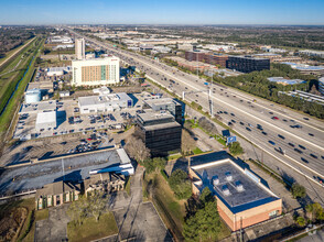 15915 Katy Fwy, Houston, TX - aerial  map view - Image1