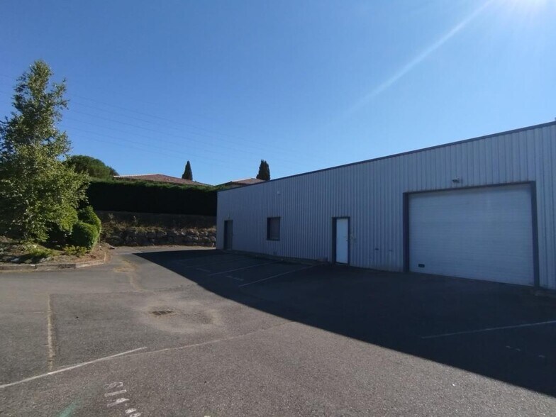 59 Allée Du Cers, Mondouzil for sale - Building Photo - Image 1 of 13