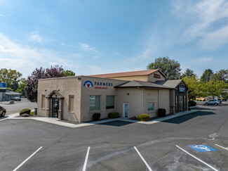 More details for 98-100 McClure Ave, Nampa, ID - Office for Rent