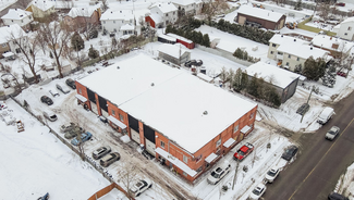 More details for 1600 St Soucy, Saint-hubert, QC - Industrial for Sale