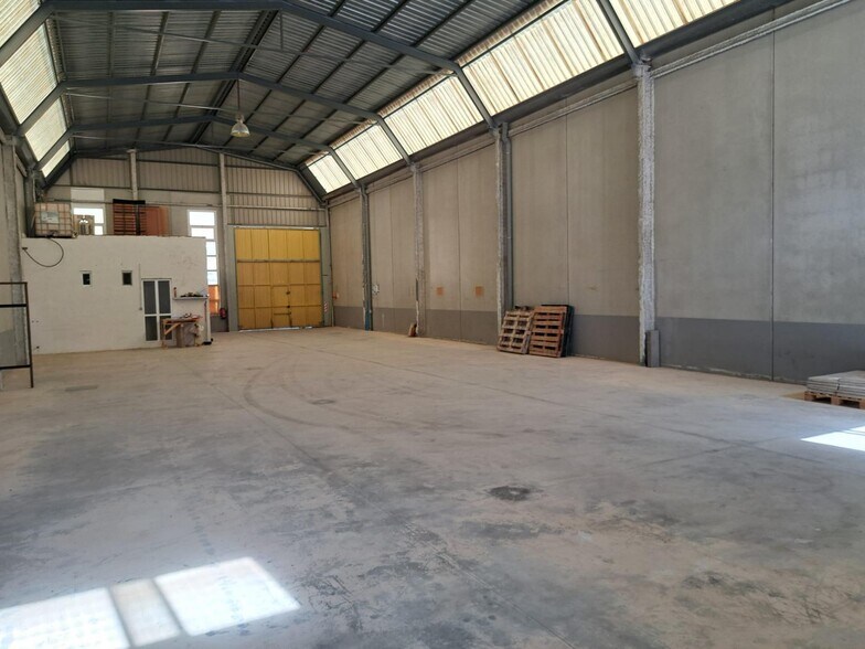 Industrial in Molina de Segura for sale - Building Photo - Image 3 of 17
