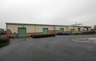 More details for Park Ln, Wolverhampton - Industrial for Rent