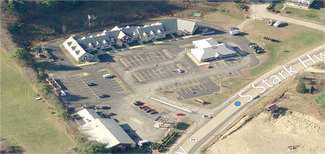 More details for 425 S Stark Hwy, Weare, NH - Retail for Sale