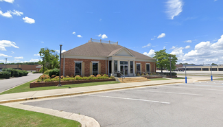 More details for 1833 Beltline Rd SW, Decatur, AL - Retail for Rent