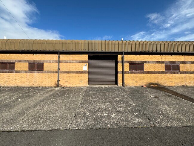More details for Hill St, Ardrossan - Industrial to Rent