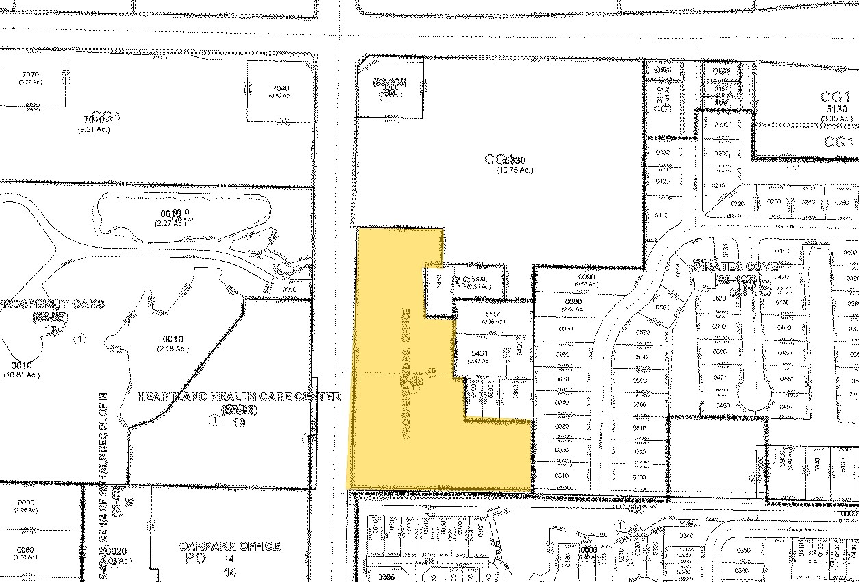 11380 Prosperity Farms Rd, Palm Beach Gardens 33410 Office for Sale