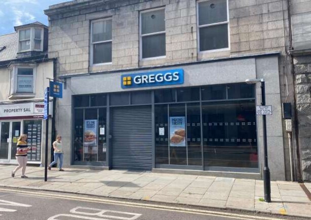 More details for 446-450 Union St, Aberdeen - Retail to Rent