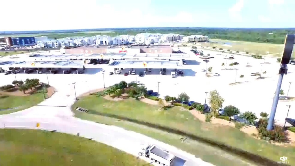 NWC I-45 & Holland Rd, Texas City, TX for sale - Commercial Listing Video - Image 2 of 22