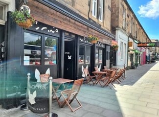 More details for 17 Albert Pl, Edinburgh - Retail for Rent