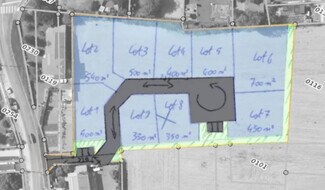 More details for Land for Sale