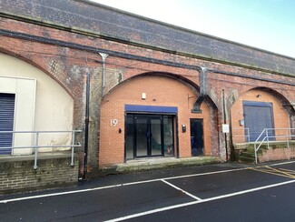 More details for Forth Banks, Newcastle Upon Tyne - Retail, Industrial for Rent