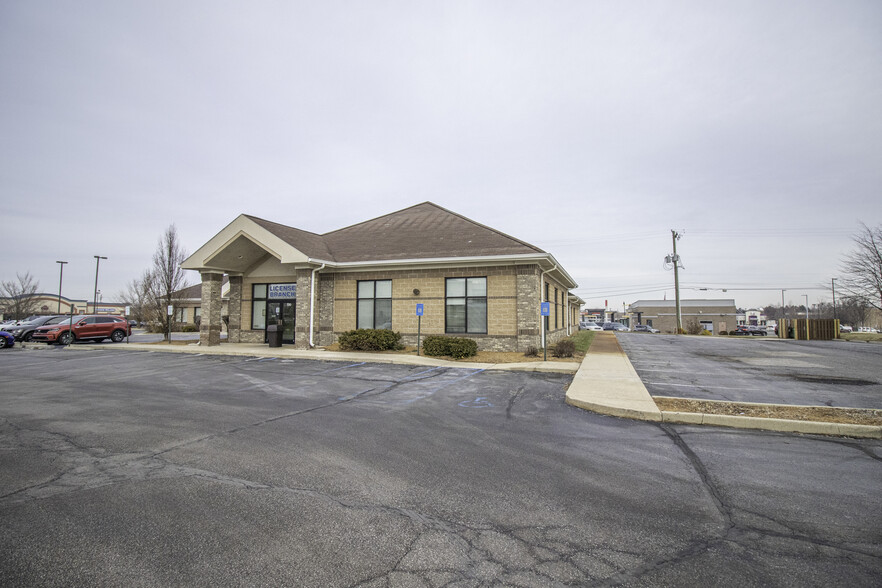 720 W Navajo St, West Lafayette, IN for rent - Building Photo - Image 3 of 21