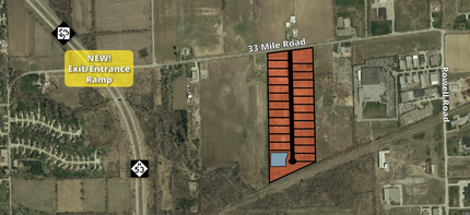 Industrial Land Development portfolio of 8 properties for sale on LoopNet.co.uk Building Photo- Image 1 of 2